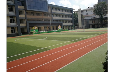 城市園林綠化工程